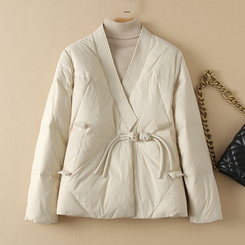 SEDUTMO Spring Oversize Duck D - Women'S Fashion Parka บทวิจารณ์และราคา
