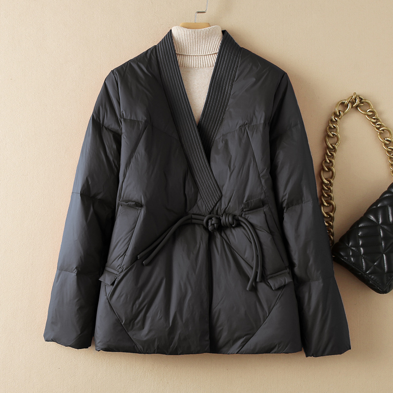 SEDUTMO Spring Oversize Duck D - Women'S Fashion Parka บทวิจารณ์และราคา