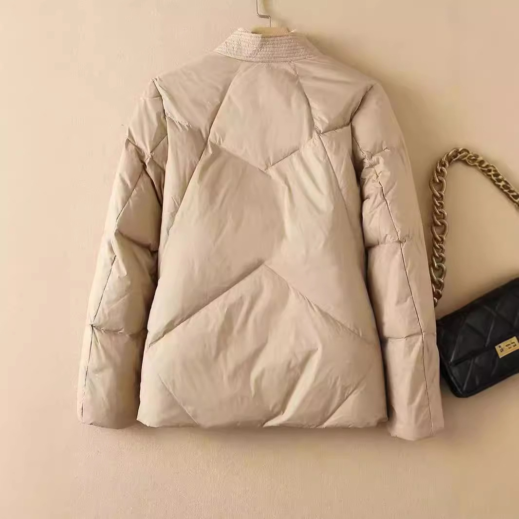 SEDUTMO Spring Oversize Duck D - Women'S Fashion Parka บทวิจารณ์และราคา
