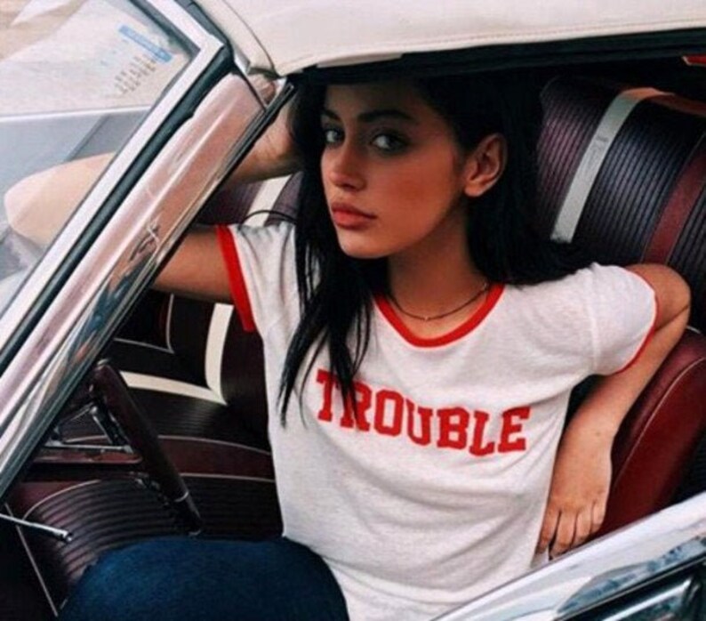 Skuggnas Trouble Ladies Unisex - Women'S Fashion Of The 60S บทวิจารณ์และราคา
