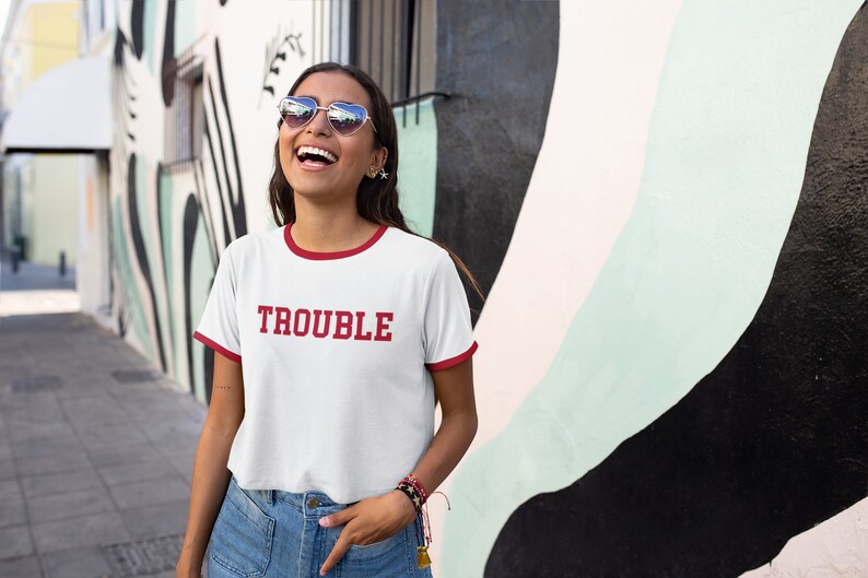 Skuggnas Trouble Ladies Unisex - Women'S Fashion Of The 60S บทวิจารณ์และราคา