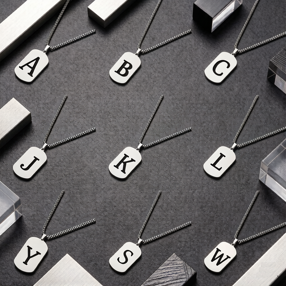 Personalized Stainless Steel I - Women'S Fashion Gifts บทวิจารณ์และราคา