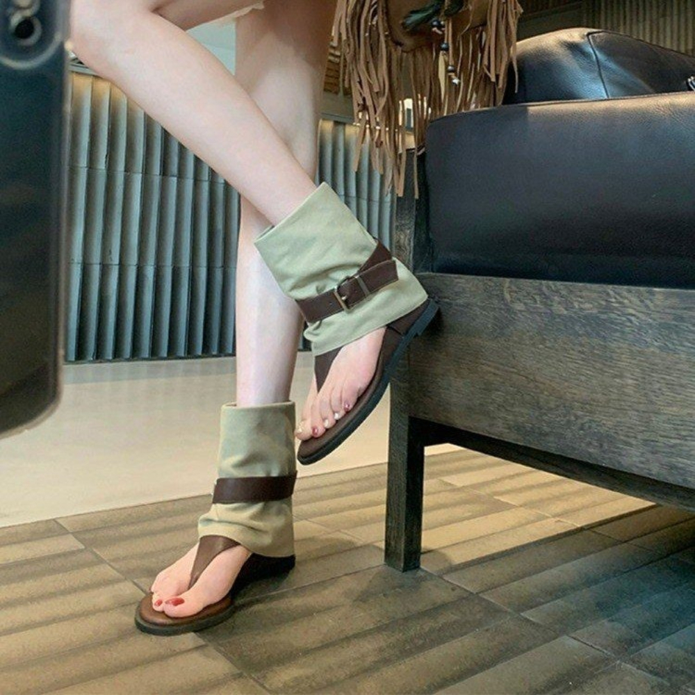 Vintage Color Block Toe Ring S - Women'S Fashion Gifts บทวิจารณ์และราคา