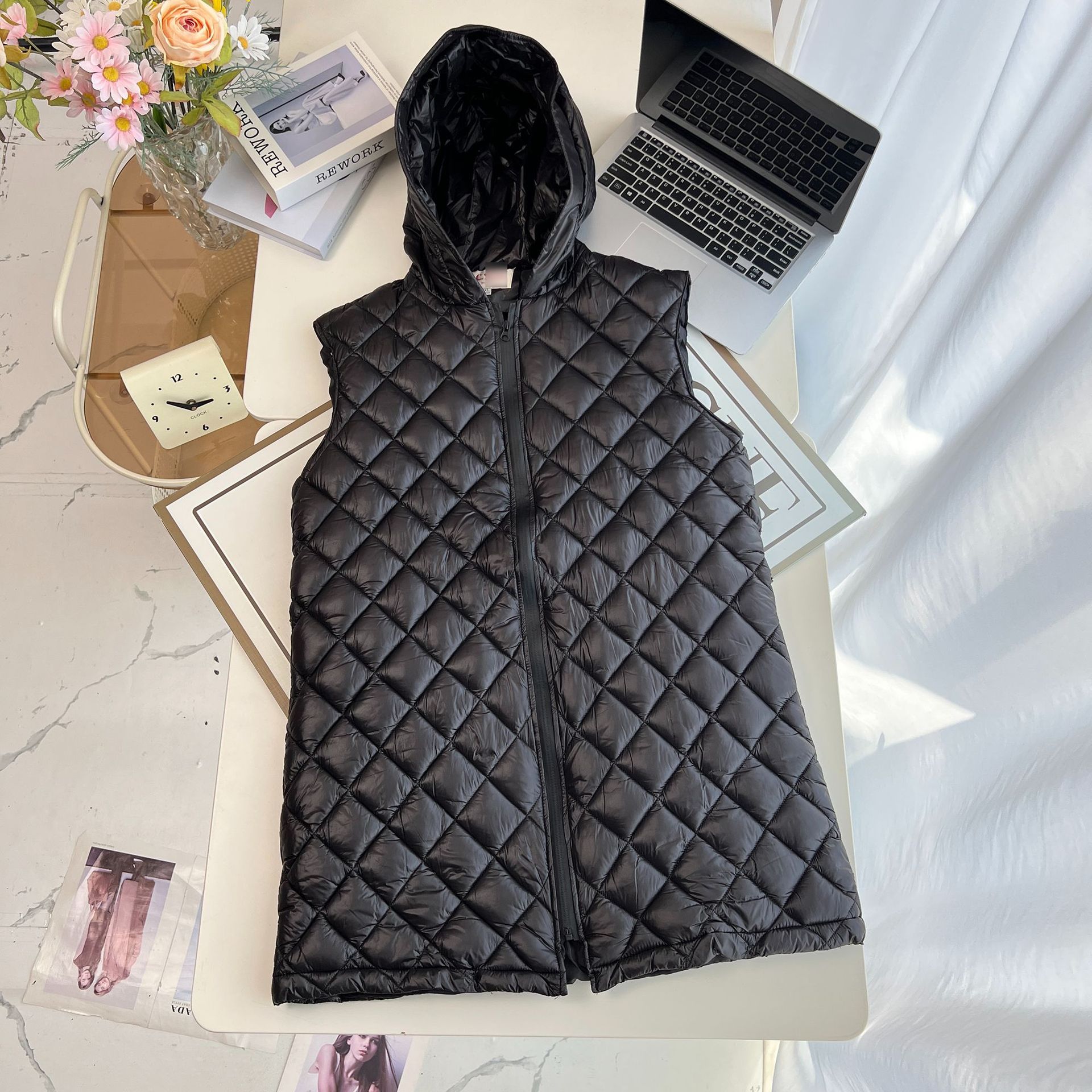 XXXXXL Fashion Plus Size Women - Women'S Fashion Parka บทวิจารณ์และราคา