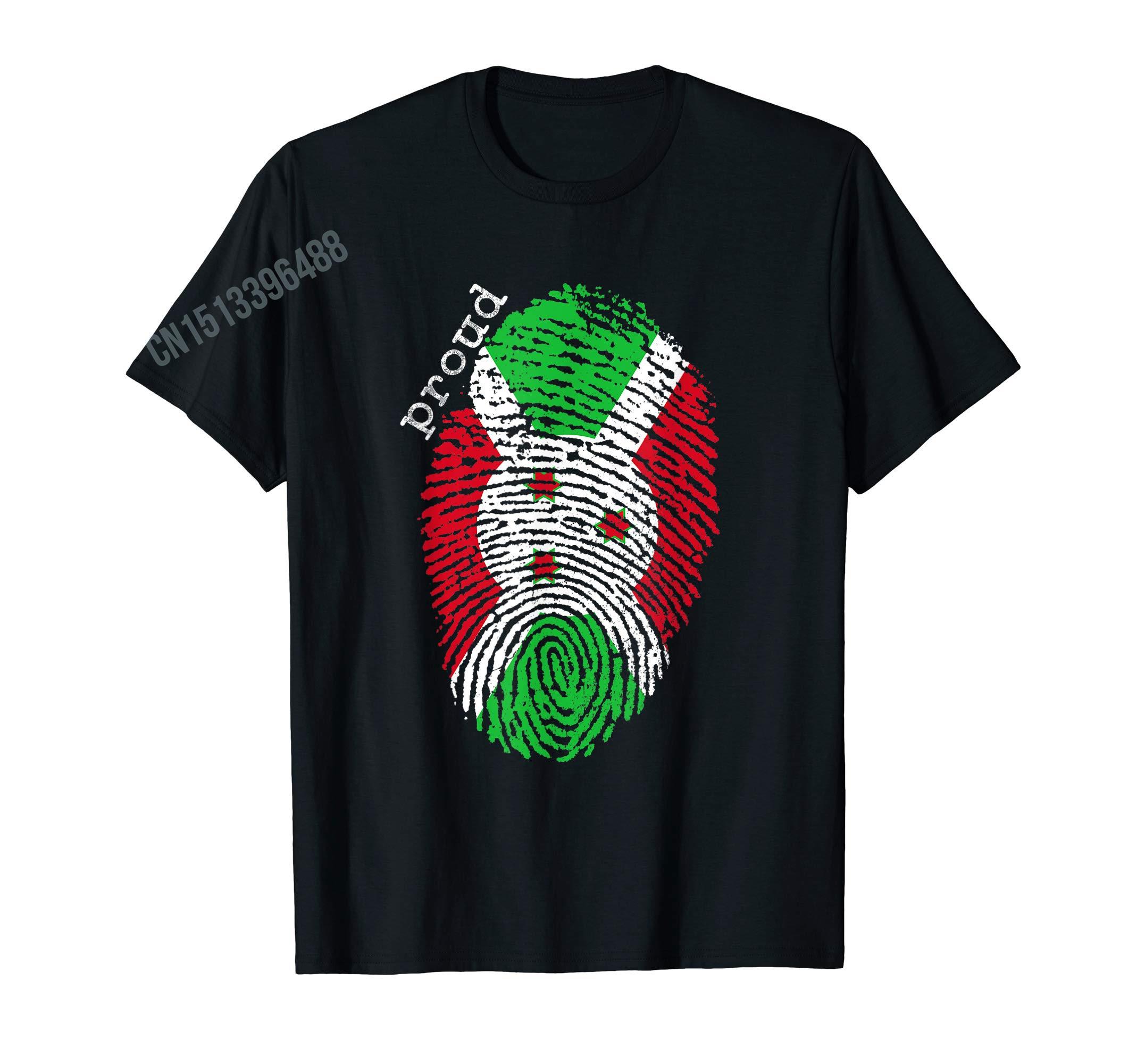More Design Burundi Flag In Af - Women'S Fashion Guide บทวิจารณ์และราคา