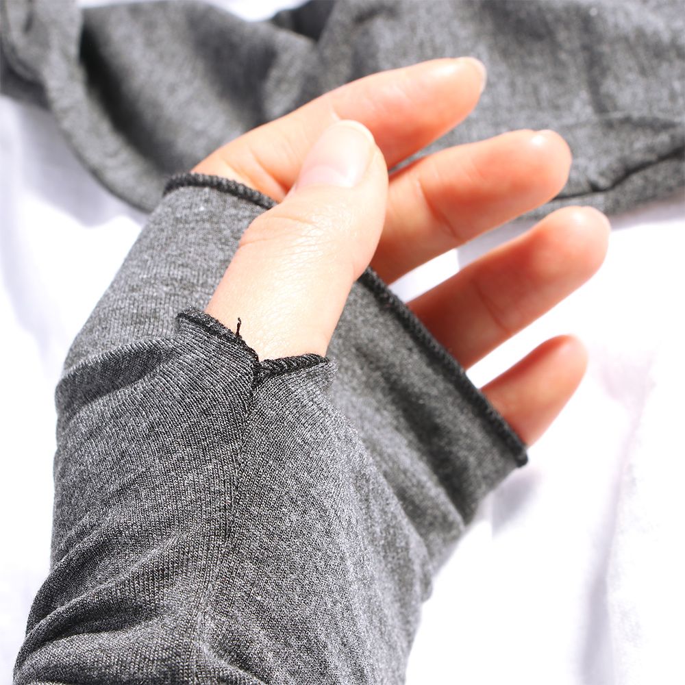 Drove Sleeve Sun Protection Sa - Women Fashion Gloves บทวิจารณ์และราคา