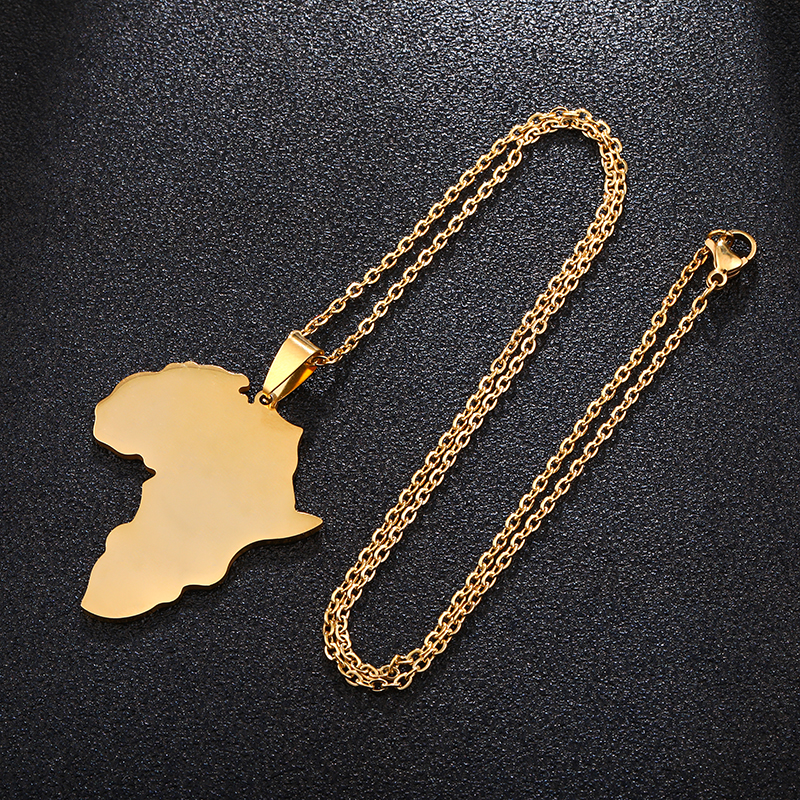 Fashion Selling African Map Pe - Women'S Fashion Guide บทวิจารณ์และราคา