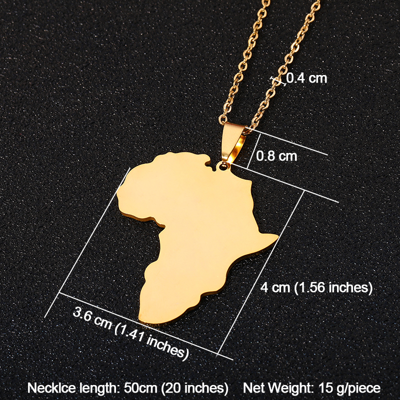 Fashion Selling African Map Pe - Women'S Fashion Guide บทวิจารณ์และราคา