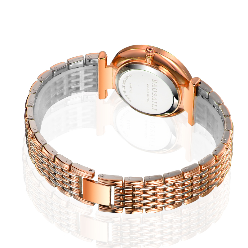 Women Watch Custom Dial Photo  - Women Fashion Logo บทวิจารณ์และราคา