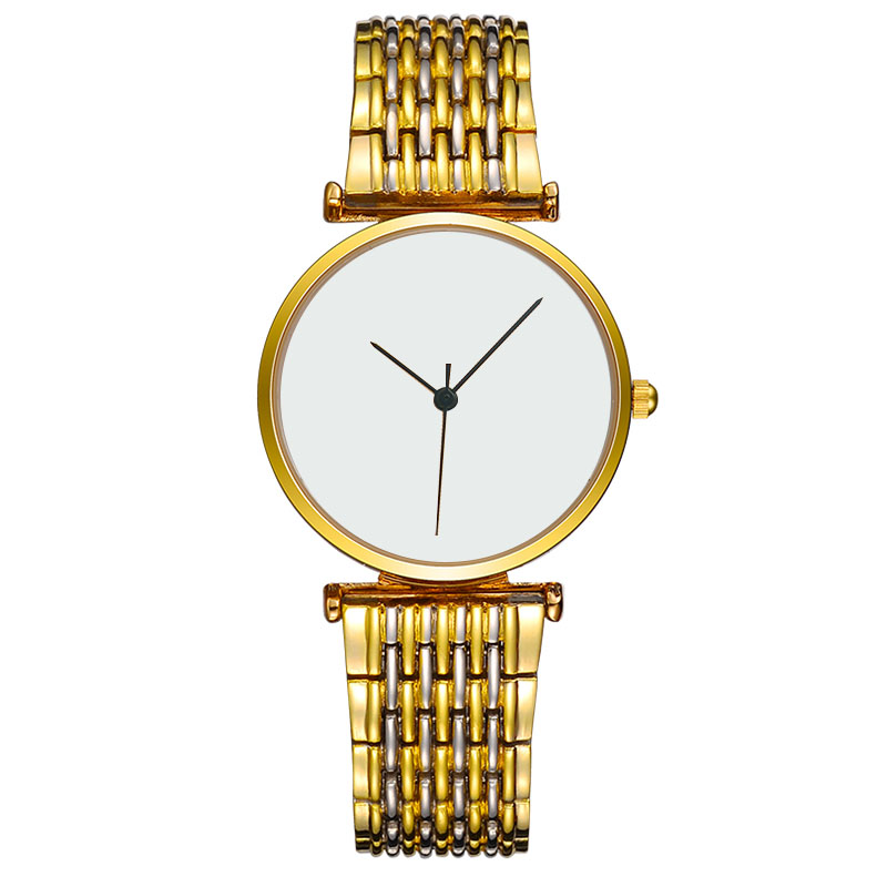 Women Watch Custom Dial Photo  - Women Fashion Logo บทวิจารณ์และราคา