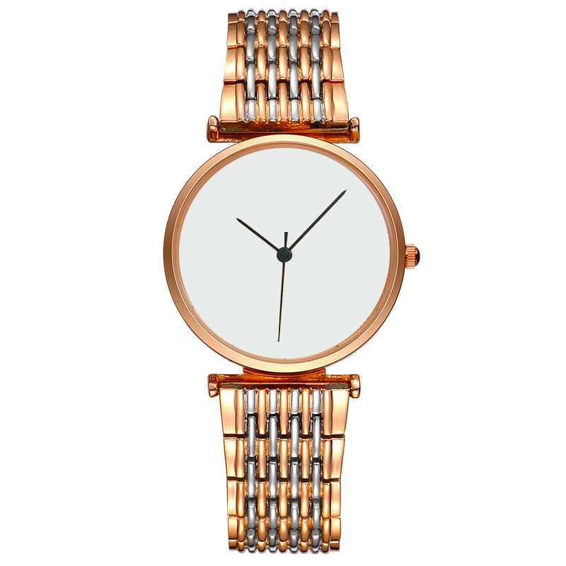 Women Watch Custom Dial Photo  - Women Fashion Logo บทวิจารณ์และราคา